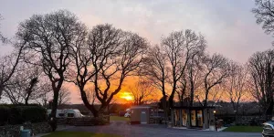 Llys Derwen