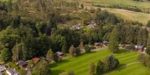 Moffat Manor