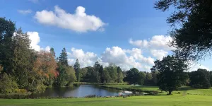 Moffat Manor