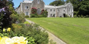 Trewan Hall