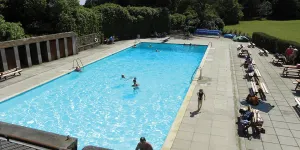 Trewan Hall