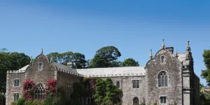 Trewan Hall