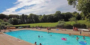 Trewan Hall