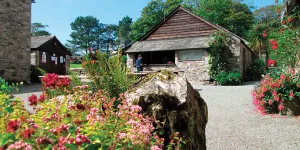 Trewan Hall