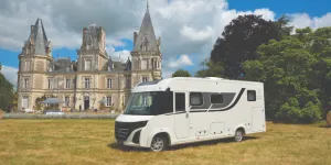 Le Voyageur Héritage LVXH 7.6 GJF