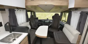 Le Voyageur Héritage LVXH 7.6 GJF lounge