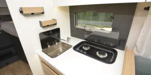 Pilote Expression G740FGJ kitchen