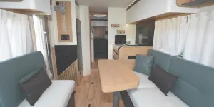 Pilote Expression G740FGJ lounge