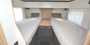 Pilote Expression G740FGJ bedroom