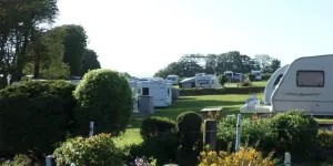 Island Lodge