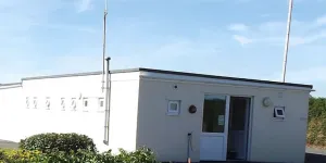 Island Lodge