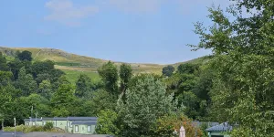 Langcliffe Park