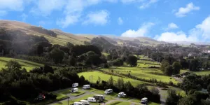 Langcliffe Park