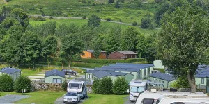 Langcliffe Park