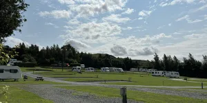 Langcliffe Park