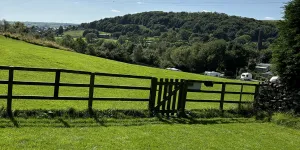 Langcliffe Park