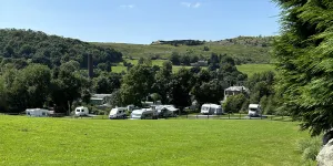 Langcliffe Park