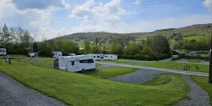 Langcliffe Park