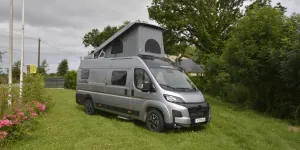 Dreamer D68 Up Saphir