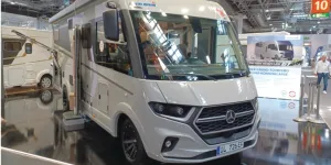 The Eura Mobil Integra Line GT IL726EF