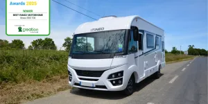 The Itineo SBD700