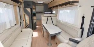 Inside the Itineo SBD700