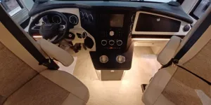 A look inside the Morelo Loft Premium 86 LB