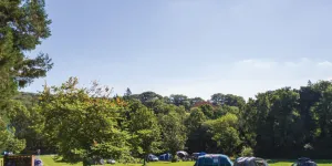 River Dart Country Park