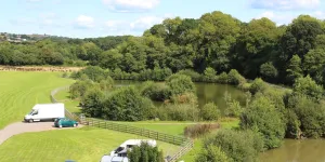 Riverside Exmoor