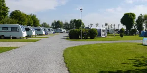 Vale of Pickering caravan park