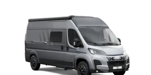 Carado CV600 Pro+