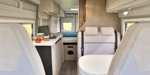 Carado CV600 Pro+