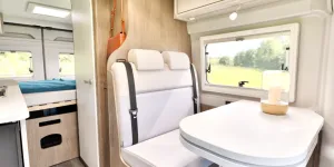 Carado CV600 Pro+