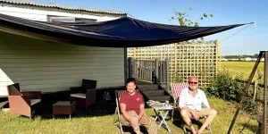 Hunstanton Camping and Glamping