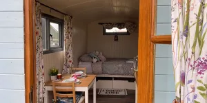Hunstanton Camping and Glamping