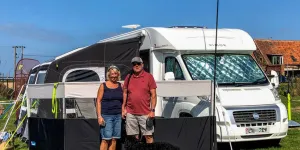 Hunstanton Camping and Glamping