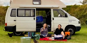 Hunstanton Camping and Glamping