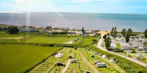 Hunstanton Camping and Glamping