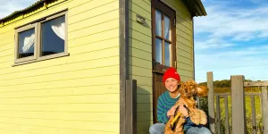 Hunstanton Camping and Glamping