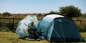 Hunstanton Camping and Glamping