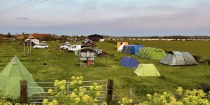 Hunstanton Camping and Glamping