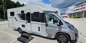 Adria Coral 60 Years Selection