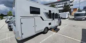 Adria Coral 60 Years Selection