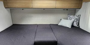 Adria Matrix 60 Years Selection beds