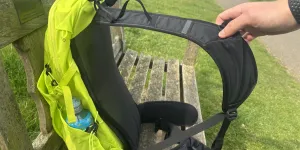 Berghaus 23L
