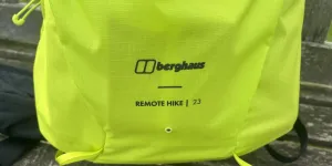 Berghaus