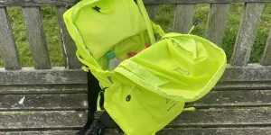 Berghaus