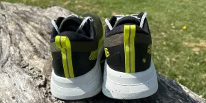 Keen trainers back