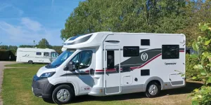 The Elnagh Baron 530
