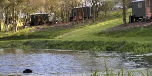 North Norfolk Camping & Glamping